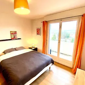 Résidence Le Marigny Appartement Gaillard