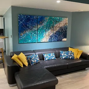 D'exception Avec Vue Appartement Gicquel