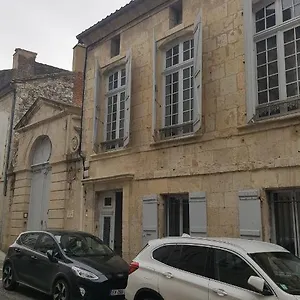 Charming - - Gers Appartement Lectoure