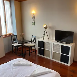 La Patte D'oie Séjour chez l'habitant Rieumes