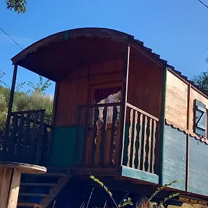 Les Roulottins Briançonnet